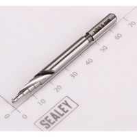 Sealey Step Drill Bit 5.0mm AK8187.07