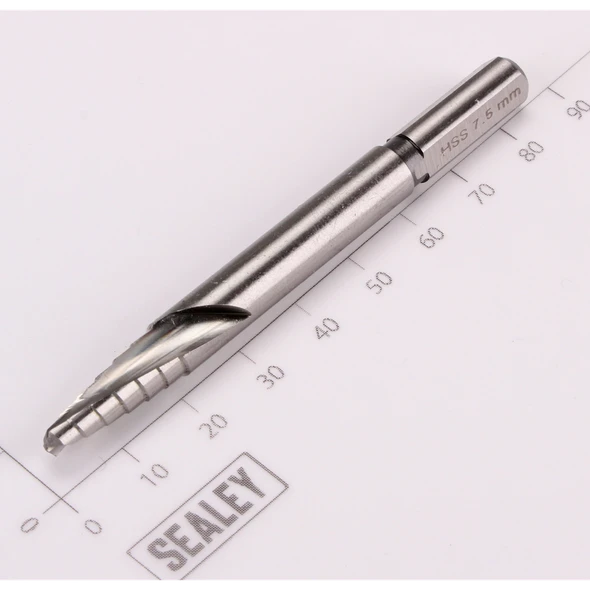 Sealey Step Drill Bit 7.5mm