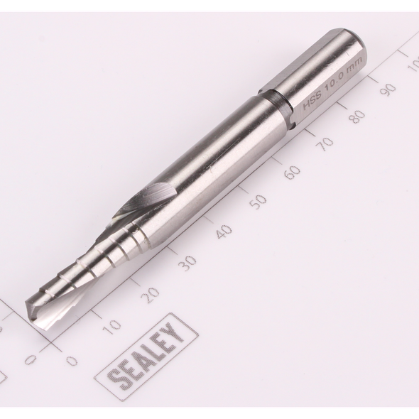 Sealey Step Drill Bit 10.5mm