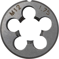 Sealey Die M12 x 1.75mm AK321-V2-07