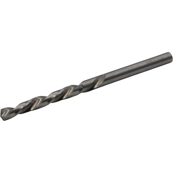 Sealey Left-Hand Spiral Drill Bit 4.5mm