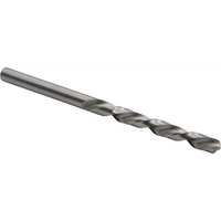 Sealey Left-Hand Spiral Drill Bit 5.0mm AK8191-09