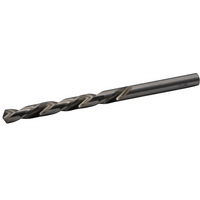 Sealey Left-Hand Spiral Drill Bit 6.5mm AK8191-12