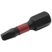 Sealey Square #2 Impact Power Tool Bit 25mm