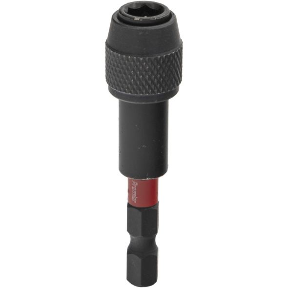 Sealey Quick Release Impact Bit Holder