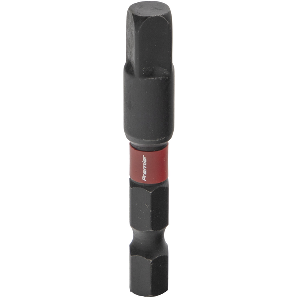 Sealey 1/4"Sq Dr Socket Adaptor