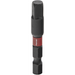 Sealey 1/4"Sq Dr Socket Adaptor