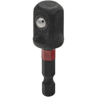 Sealey 1/2"Sq Dr Socket Adaptor AK8285.02