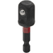 Sealey 1/2"Sq Dr Socket Adaptor