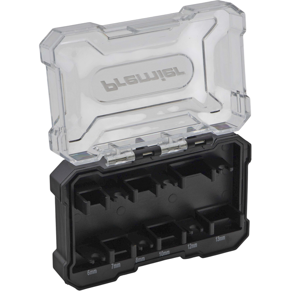 Sealey Storage Case