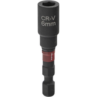 Sealey Impact Nut Driver 6mm AK8287.01