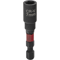 Sealey Impact Nut Driver 7mm AK8287.02