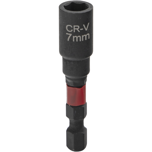 Sealey Impact Nut Driver 7mm