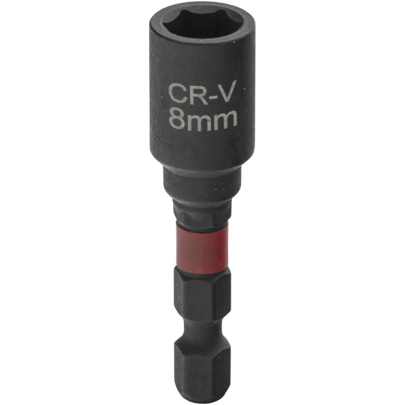 Sealey Impact Nut Driver 8mm