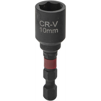 Sealey Impact Nut Driver 10mm AK8287.04