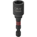 Sealey Impact Nut Driver 10mm