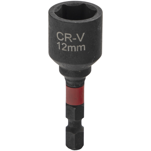 Sealey Impact Nut Driver 12mm