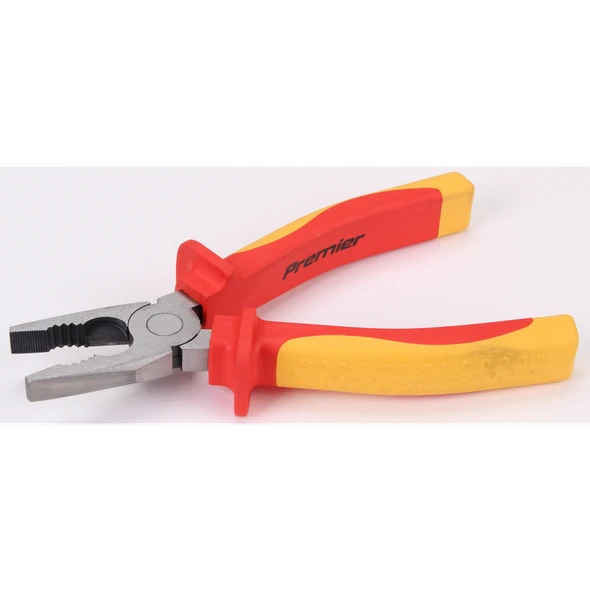 Sealey Combination pliers 180mm