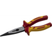 Sealey VDE Long Nose Pliers 200mm