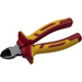 Sealey VDE Diagonal Cutting Pliers 155mm