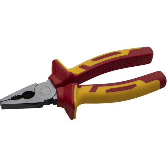 Sealey VDE Combination Pliers 175mm
