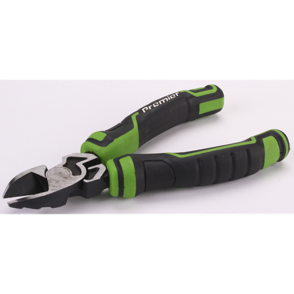 Sealey Side Cutters 160mm