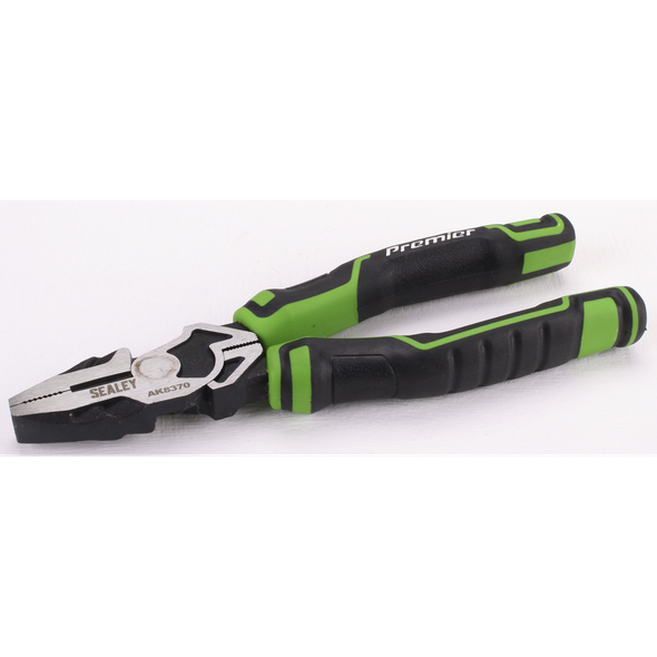 Sealey Combination Pliers 175mm