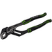 Sealey Water Pump Pliers 250mm 'Hi-Vis'