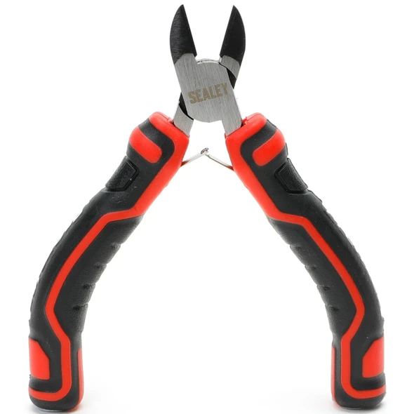 Sealey Mini Side Cutter 115mm