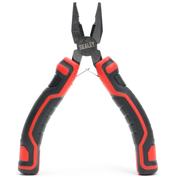 Sealey Mini Combination Plier 115mm