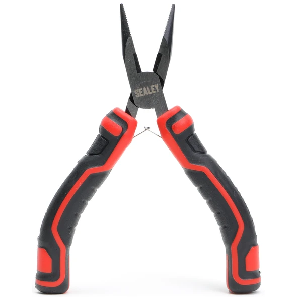 Sealey Mini Flat Nose Plier 125mm