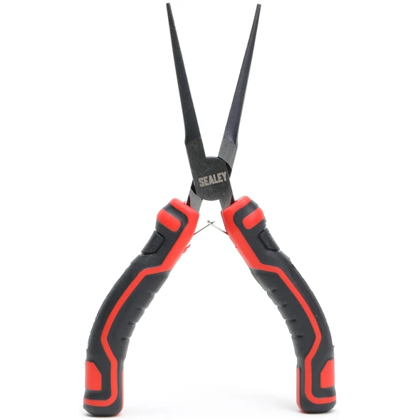 Sealey Mini Long Nose Plier 125mm