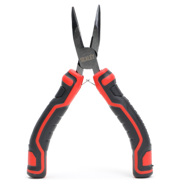 Sealey Mini Needle Nose Plier 145mm