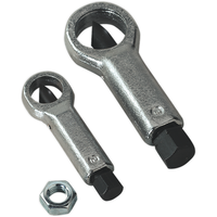 Sealey Nut Splitter Set 2pc AK84
