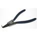 Sealey Circlip pliers external bent nose 10-40mm