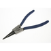 Sealey Circlip pliers external straight nose 10-40mm