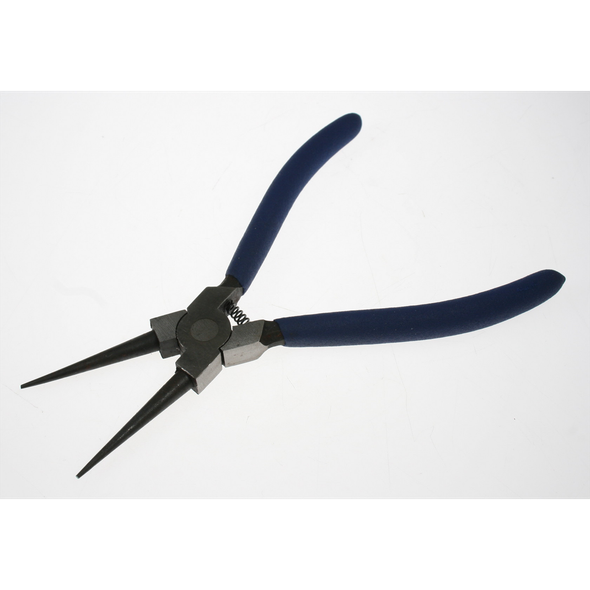 Sealey Circlip pliers internal straight nose 12-65mm