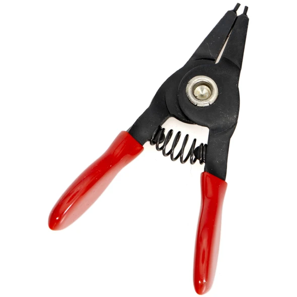 Sealey External circlip plier, straight