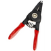 Sealey External circlip plier, straight