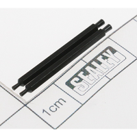Sealey Double ended straight bits 1.2/1.8mm AK8453-01