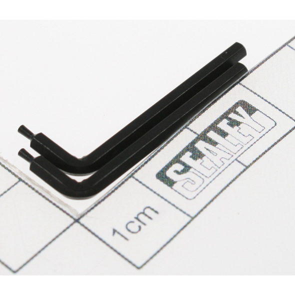 Sealey Replacement tips 90deg 1.2mm