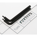 Sealey Replacement tips 90deg 1.2mm