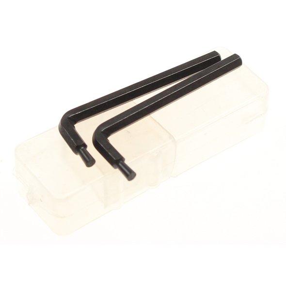 Sealey Hex key