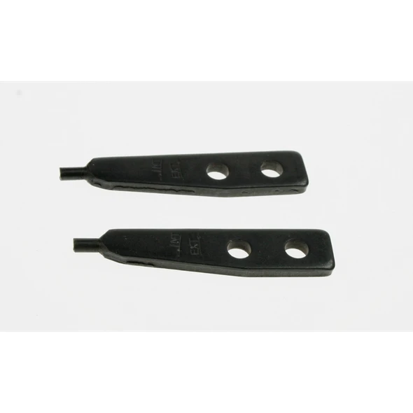 Sealey Replacement tip (straight) 'pair'