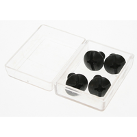 Sealey Plastic box (c/w screws)