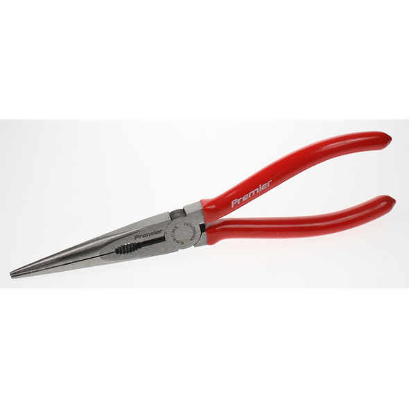 Sealey Long nose plier 8"