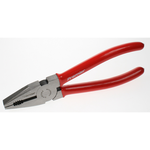 Sealey Combination plier 7"