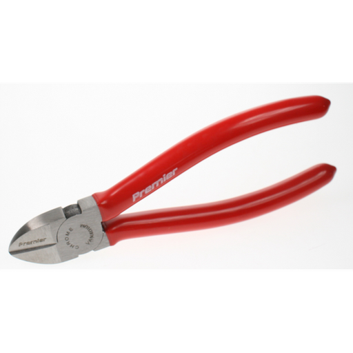 Sealey Diagonal cutting pliers 6"