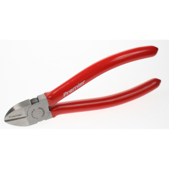 Sealey Diagonal cutting pliers 6"