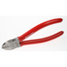 Sealey Diagonal cutting pliers 6"